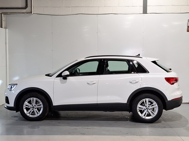 Used Audi Q3 2022 for sale - 76390461: Photo 4