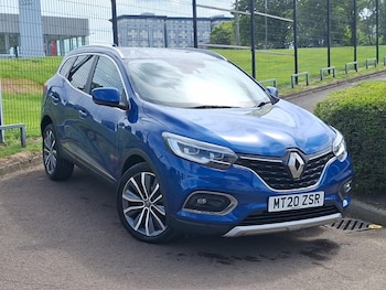Used Renault Kadjar 2020 for sale - 78684099: Photo