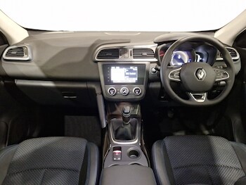 Used Renault Kadjar 2020 for sale - 78684099: Photo