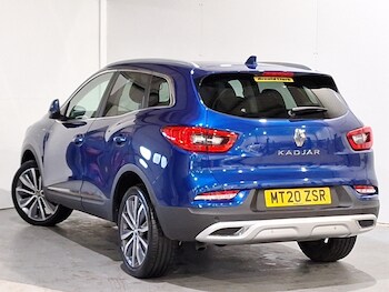 Used Renault Kadjar 2020 for sale - 78684099: Photo