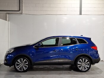 Used Renault Kadjar 2020 for sale - 78684099: Photo