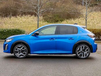 Used Peugeot 208 2026 for sale - 78585192: Photo