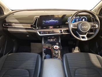 Used Kia Sportage 2022 for sale - 75672557: Photo
