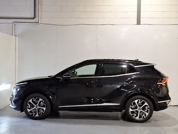 Used Kia Sportage 2022 for sale - 75672557: Photo