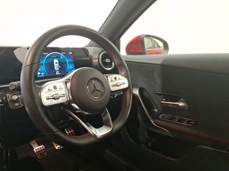 Used Mercedes-Benz A-Class 2019 for sale - 77522618: Photo 10