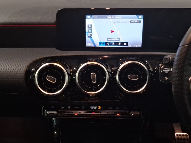 Used Mercedes-Benz A-Class 2019 for sale - 77522618: Photo 11