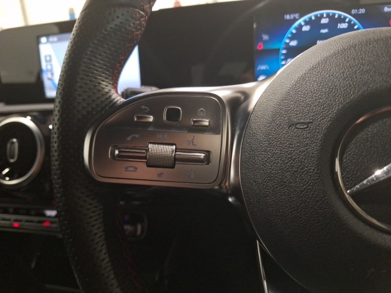 Used Mercedes-Benz A-Class 2019 for sale - 77522618: Photo 16