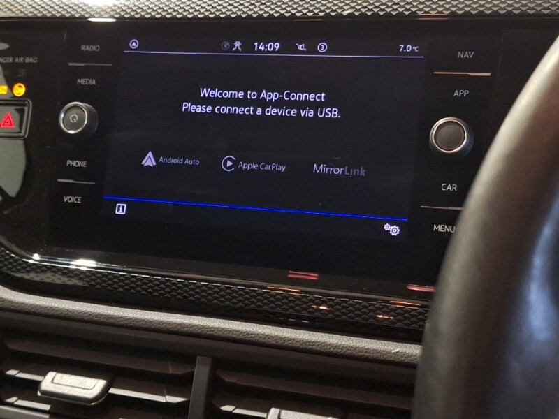 Used Volkswagen Polo 2023 for sale - 77596916: Photo 13