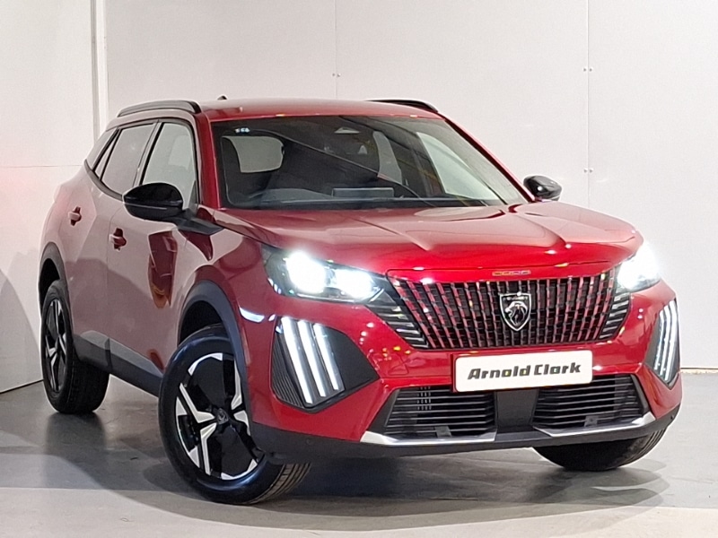 Used Peugeot 2008 2025 for sale - 76628832: Photo 1