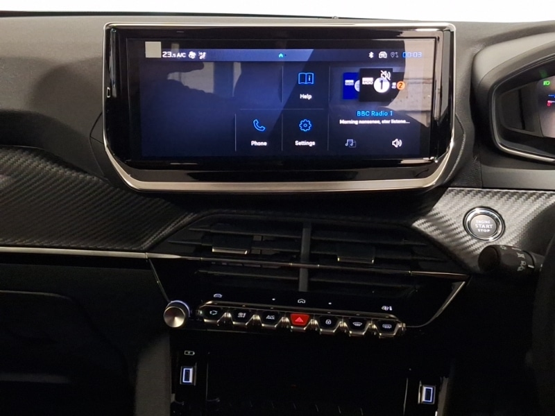 Used Peugeot 2008 2025 for sale - 76628832: Photo 11