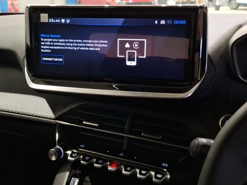 Used Peugeot 2008 2025 for sale - 76628832: Photo 13