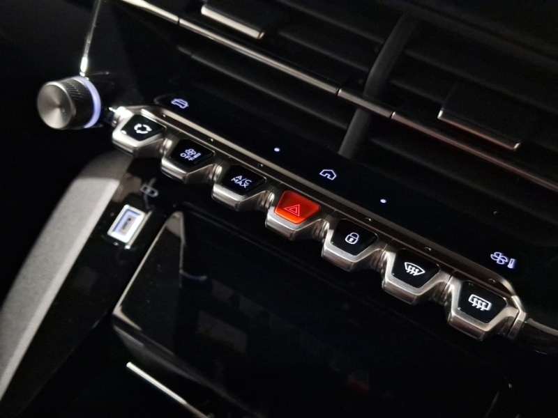 Used Peugeot 2008 2025 for sale - 76628832: Photo 16