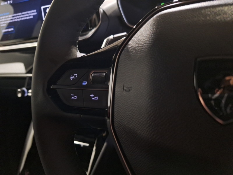 Used Peugeot 2008 2025 for sale - 76628832: Photo 17