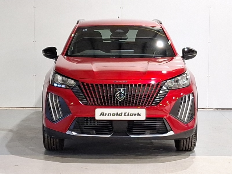 Used Peugeot 2008 2025 for sale - 76628832: Photo 19