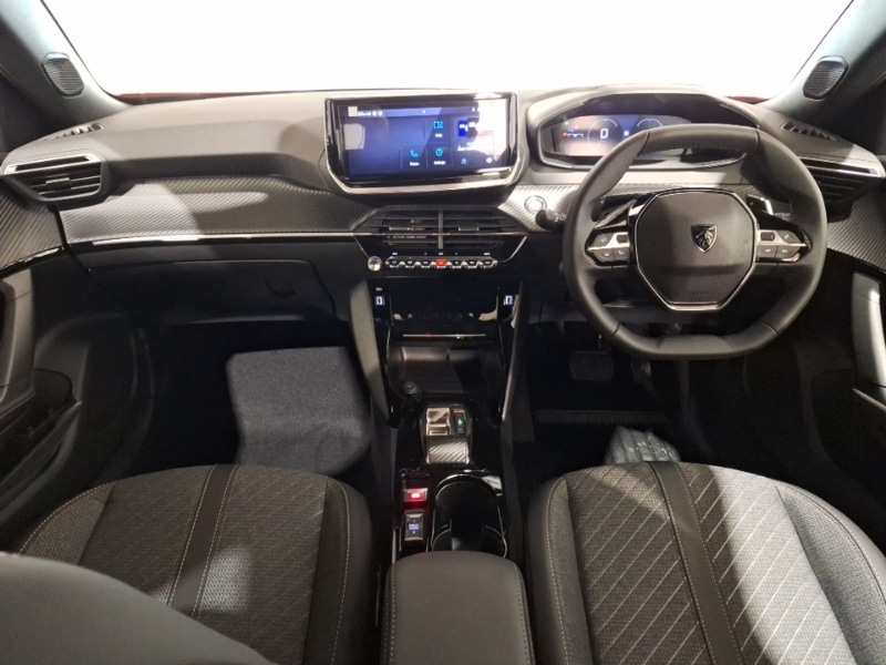 Used Peugeot 2008 2025 for sale - 76628832: Photo 2