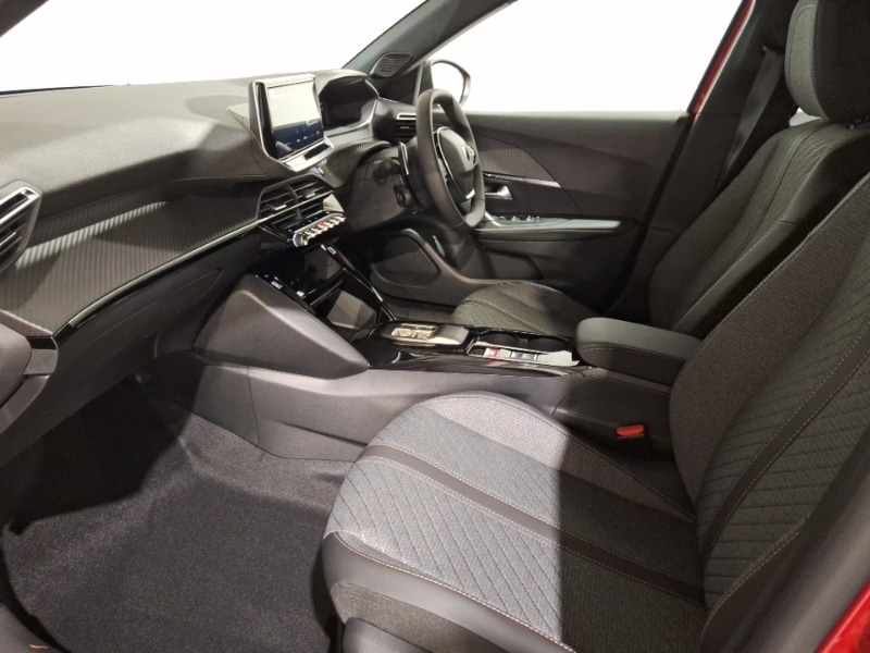 Used Peugeot 2008 2025 for sale - 76628832: Photo 5