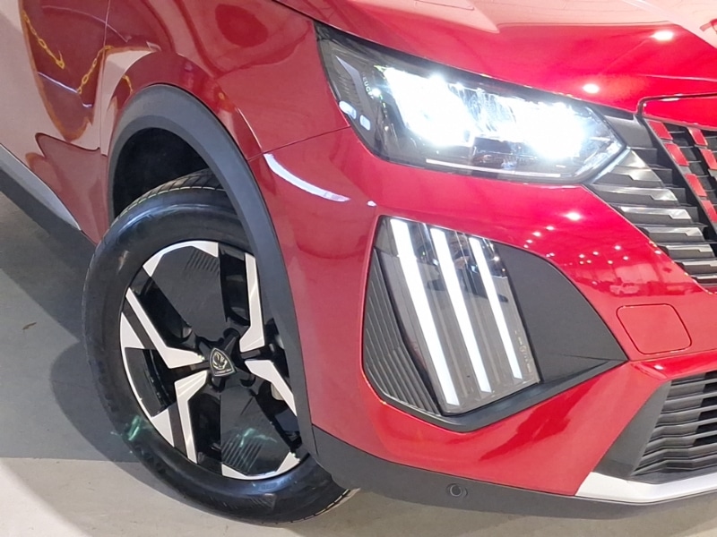 Used Peugeot 2008 2025 for sale - 76628832: Photo 9