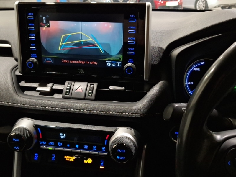 Used Toyota RAV4 2022 for sale - 77214096: Photo 12