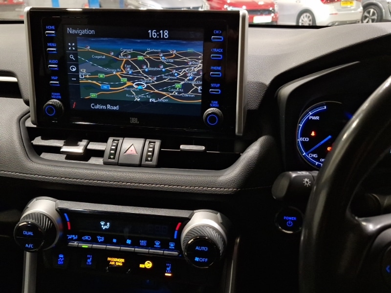 Used Toyota RAV4 2022 for sale - 77214096: Photo 13