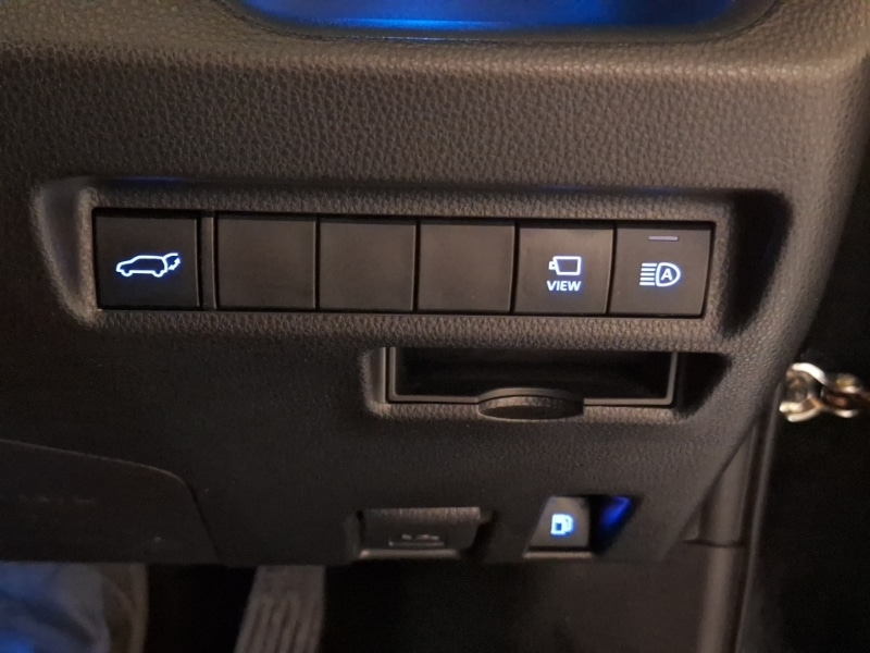 Used Toyota RAV4 2022 for sale - 77214096: Photo 17