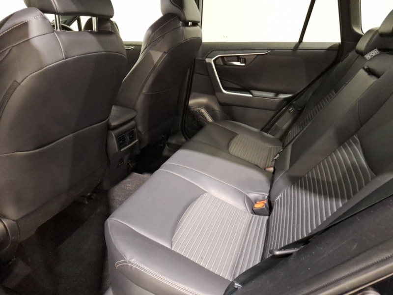 Used Toyota RAV4 2022 for sale - 77214096: Photo 6