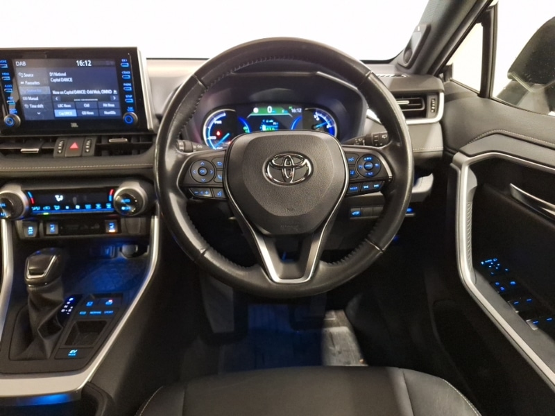 Used Toyota RAV4 2022 for sale - 77214096: Photo 7