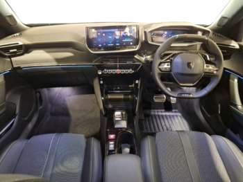 Used Peugeot 2008 2025 for sale - 74604676: Photo