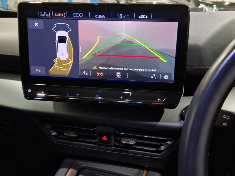 Used Cupra Born 2023 for sale - 77580185: Photo 12