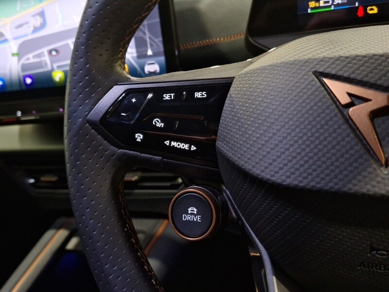 Used Cupra Born 2023 for sale - 77580185: Photo 14