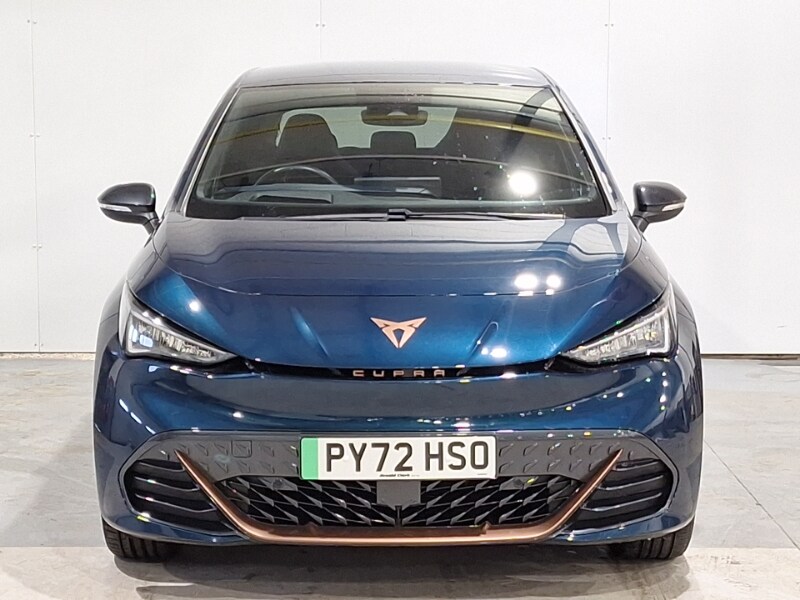 Used Cupra Born 2023 for sale - 77580185: Photo 19