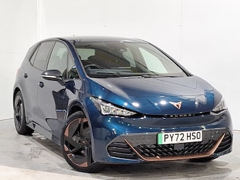 Used Cupra Born 2023 for sale - 77580185: Photo