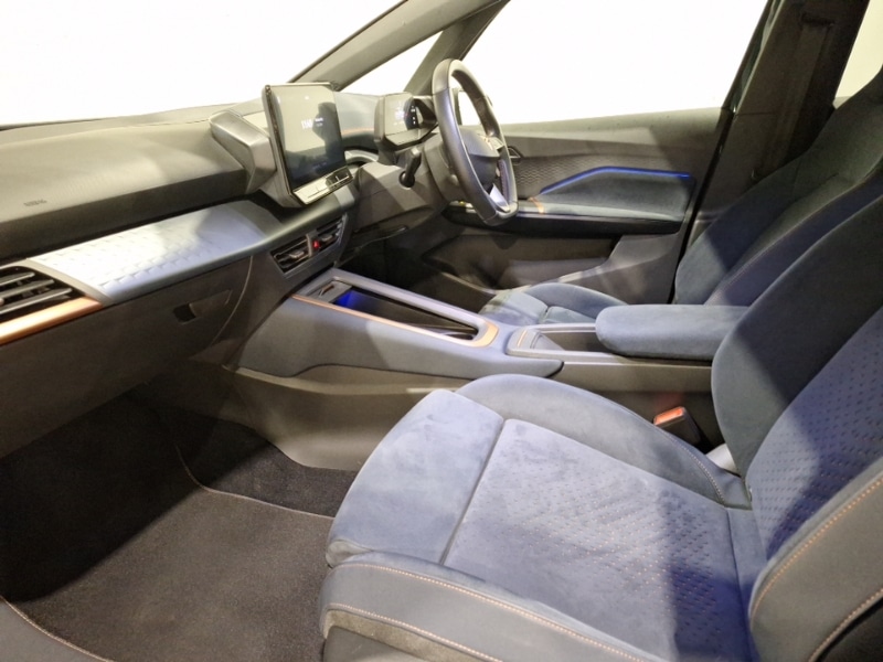 Used Cupra Born 2023 for sale - 77580185: Photo 5