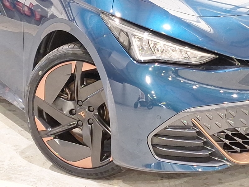 Used Cupra Born 2023 for sale - 77580185: Photo 9