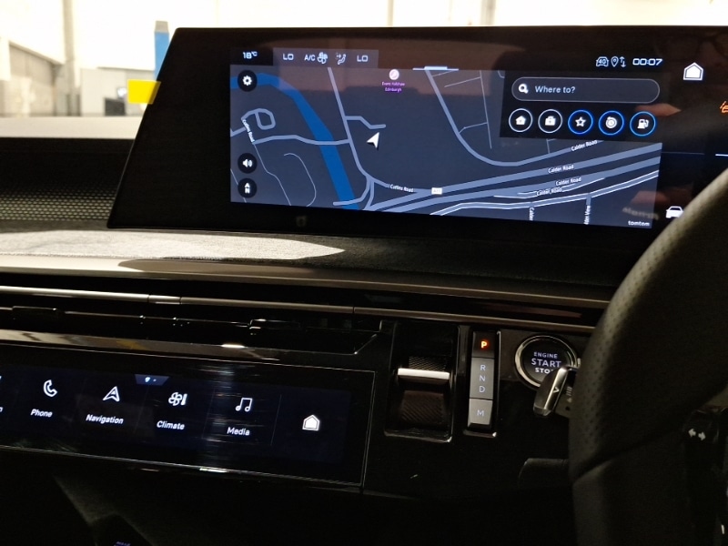 Used Peugeot 3008 2025 for sale - 77776660: Photo 13