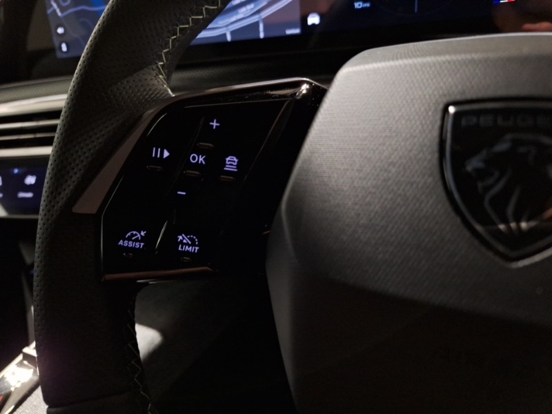 Used Peugeot 3008 2025 for sale - 77776660: Photo 17