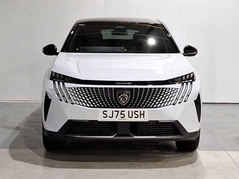 Used Peugeot 3008 2025 for sale - 77776660: Photo 19