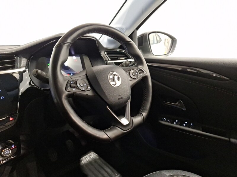 Used Vauxhall Corsa 2021 for sale - 77874021: Photo 10