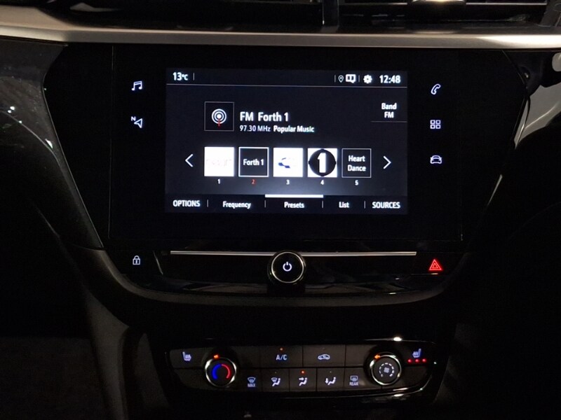 Used Vauxhall Corsa 2021 for sale - 77874021: Photo 11