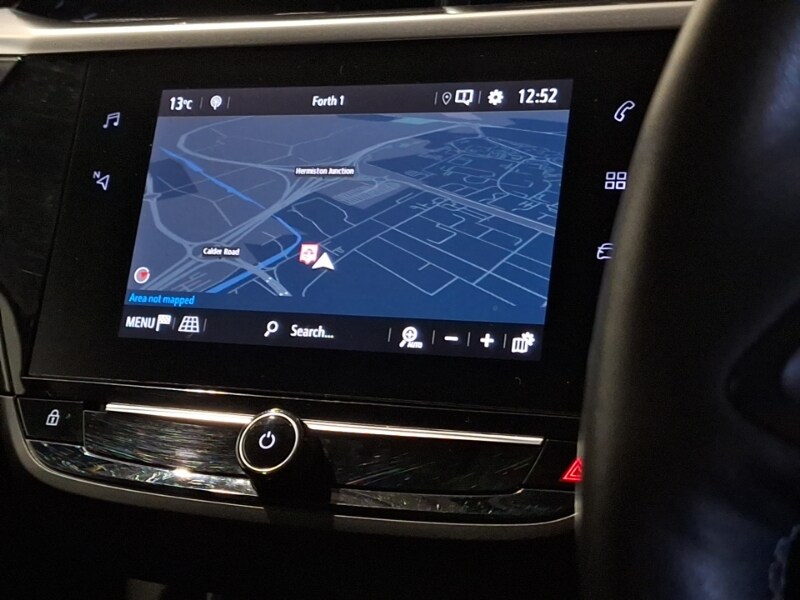 Used Vauxhall Corsa 2021 for sale - 77874021: Photo 13