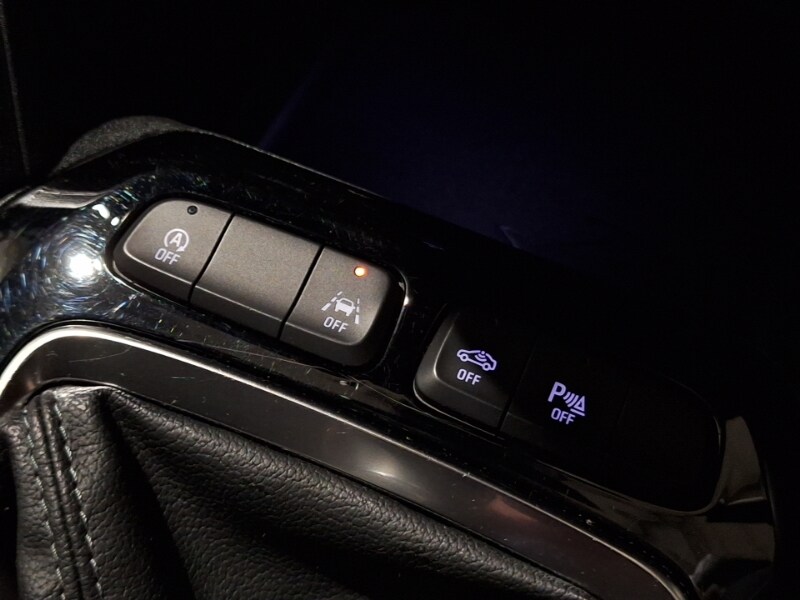 Used Vauxhall Corsa 2021 for sale - 77874021: Photo 14