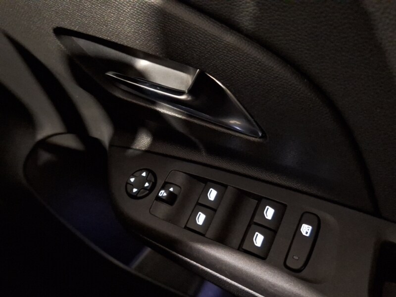 Used Vauxhall Corsa 2021 for sale - 77874021: Photo 18