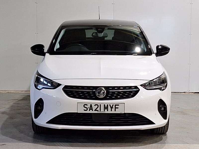 Used Vauxhall Corsa 2021 for sale - 77874021: Photo 19