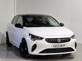 Vauxhall Corsa feature image