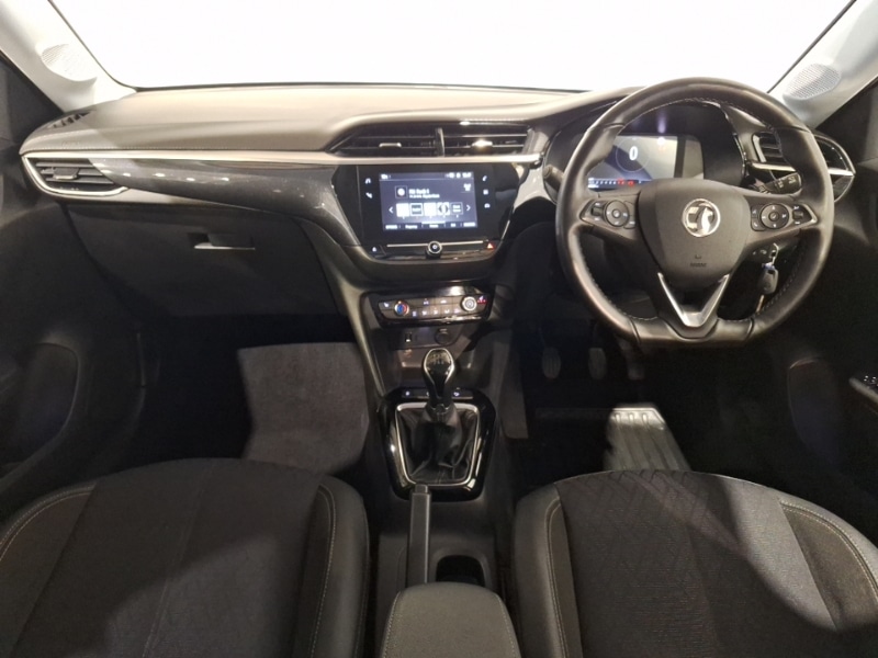 Used Vauxhall Corsa 2021 for sale - 77874021: Photo 2