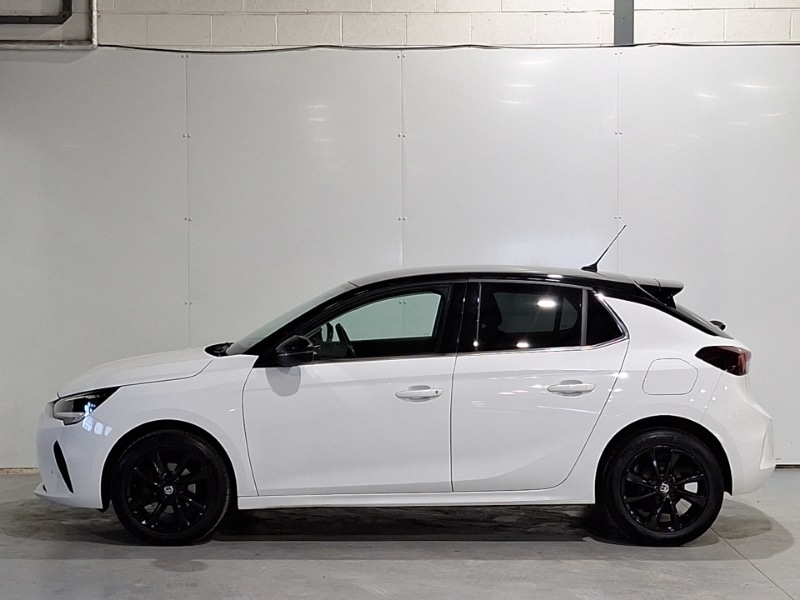 Used Vauxhall Corsa 2021 for sale - 77874021: Photo 4