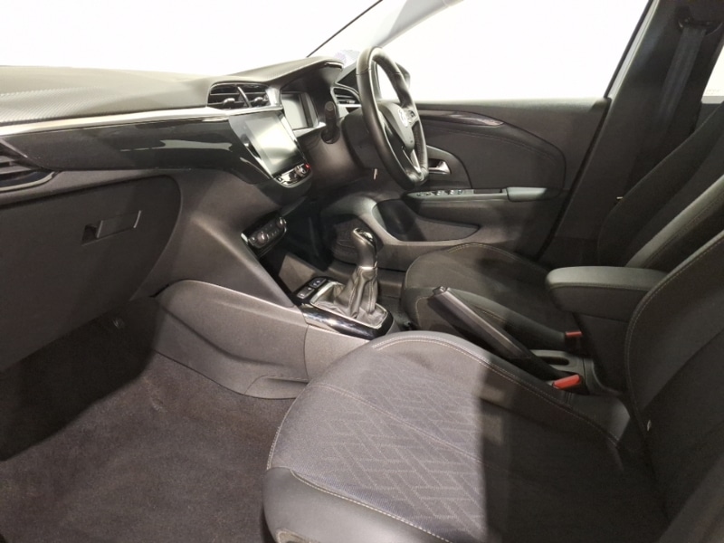 Used Vauxhall Corsa 2021 for sale - 77874021: Photo 5