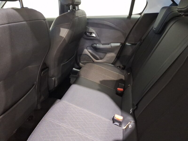 Used Vauxhall Corsa 2021 for sale - 77874021: Photo 6