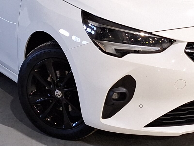 Used Vauxhall Corsa 2021 for sale - 77874021: Photo 9