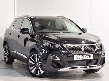 Used Peugeot 3008 2019 for sale - 78684100: Photo
