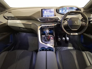 Used Peugeot 3008 2019 for sale - 78684100: Photo